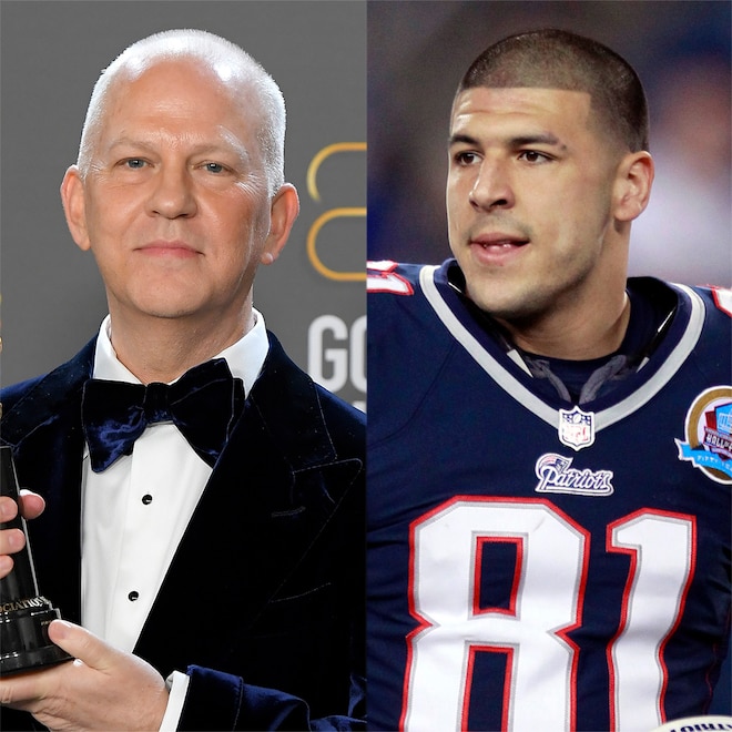 We've Got the Update on Ryan Murphy's American Sports Story We've Got the Update on Ryan Murphy's American Sports Story